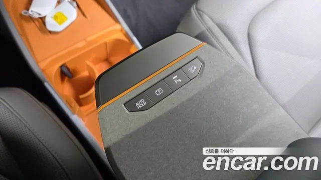 Kia EV3 — Фото автомобиля 19