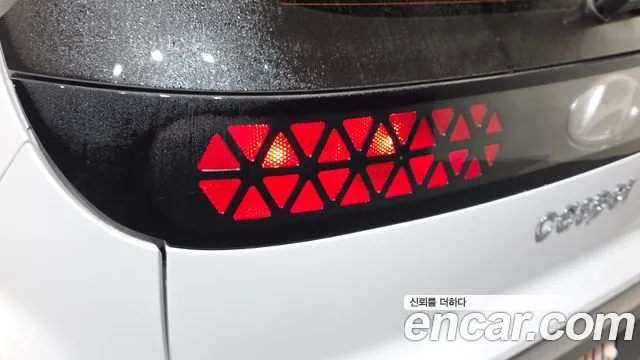 Hyundai Casper — Фото автомобиля 8