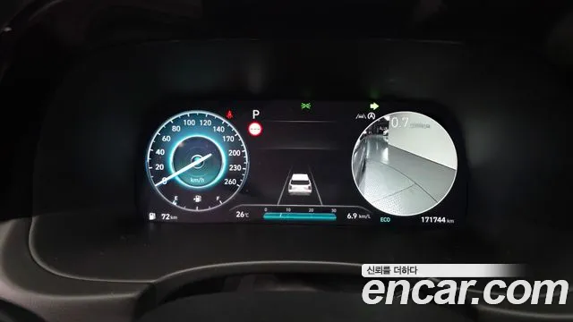 Hyundai Palisade The New Palisade — Фото автомобиля 10