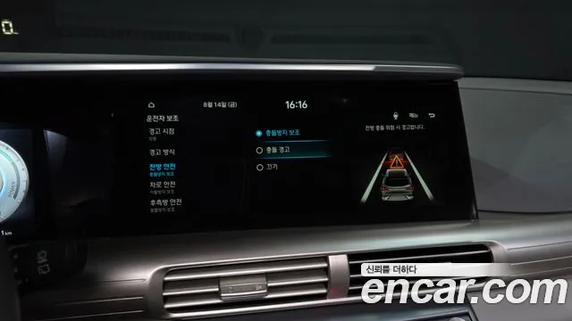 Hyundai Nexo Nexo Premium — Фото автомобиля 27