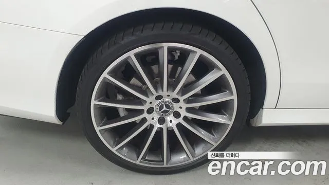 Mercedes-Benz E-Class E-класс W213 — Фото автомобиля 5