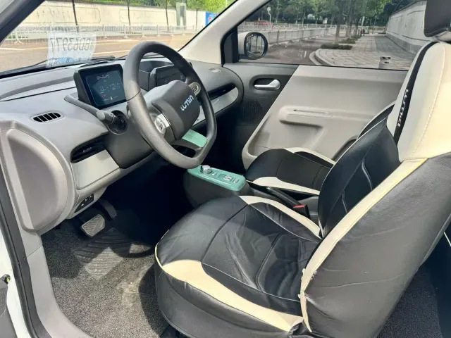 Changan Lumin — Фото автомобиля 4