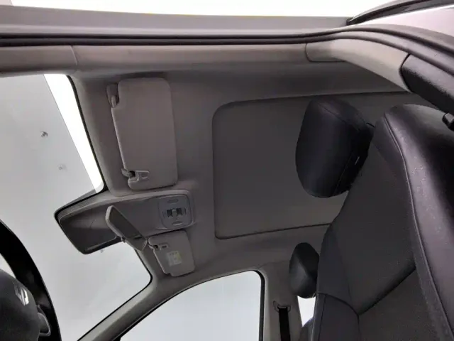 Leapmotor C10 — Фото автомобиля 14