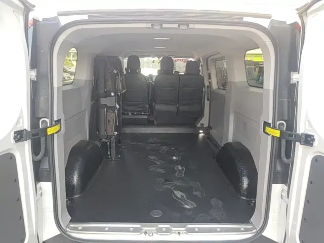 Maxus Xintu V70 — Фото автомобиля 18