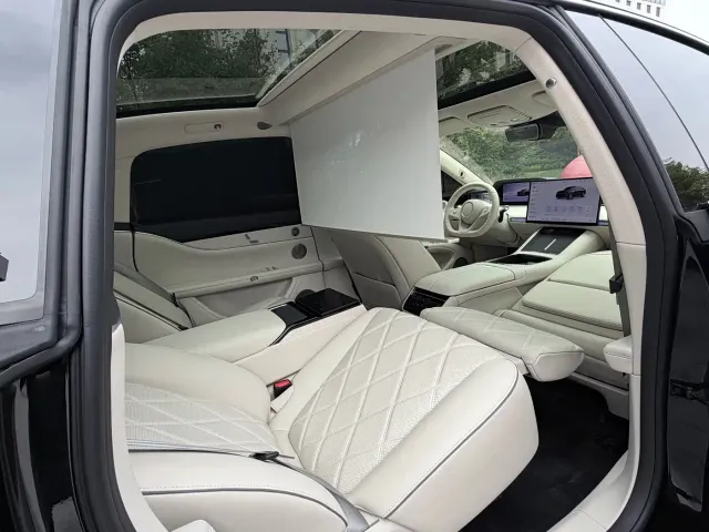 Stelato S9 — Фото автомобиля 5