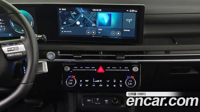 Hyundai Tucson NX4 — Фото автомобиля 25
