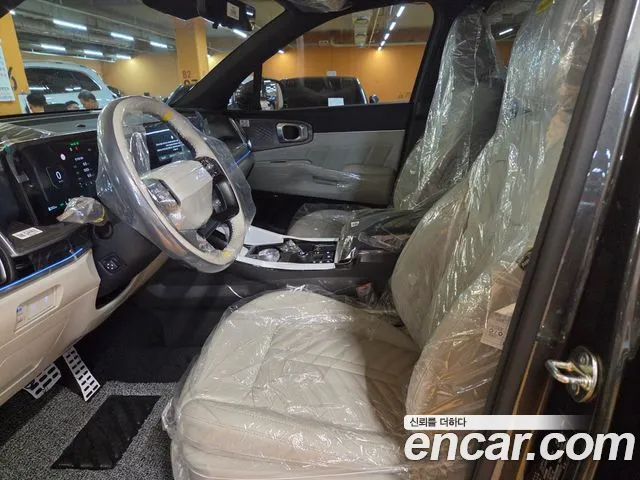 Kia Sorento 4th Gen — Фото автомобиля 10