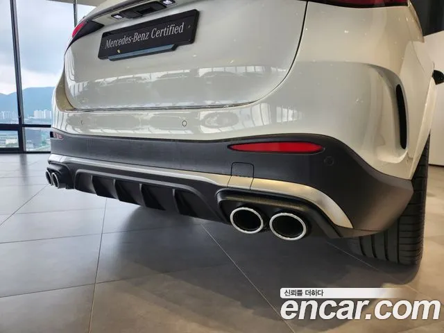 Mercedes-Benz GLC-Class X254 — Фото автомобиля 11