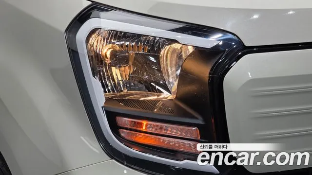 Kia Ray — Фото автомобиля 7