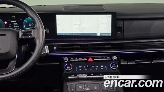 Hyundai Santa Fe MX5 — Фото автомобиля 18