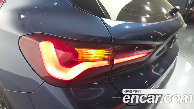 BMW X2 (F39) — Фото автомобиля 23