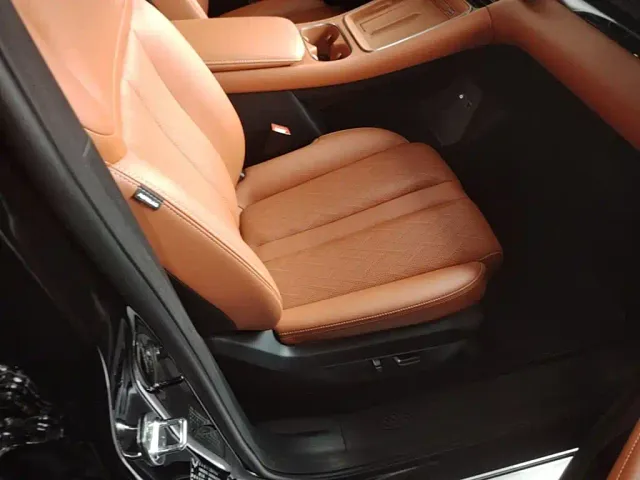 Wuling Starlight S — Фото автомобиля 24