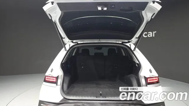 Hyundai Ioniq 5 Ioniq 5 (New) — Фото автомобиля 26