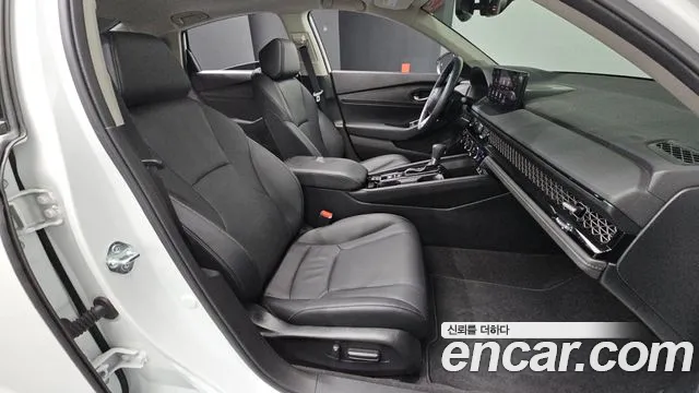 Honda Accord — Фото автомобиля 23