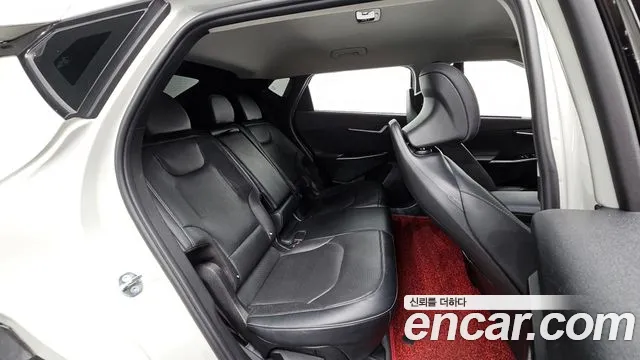 Kia EV6 — Фото автомобиля 17
