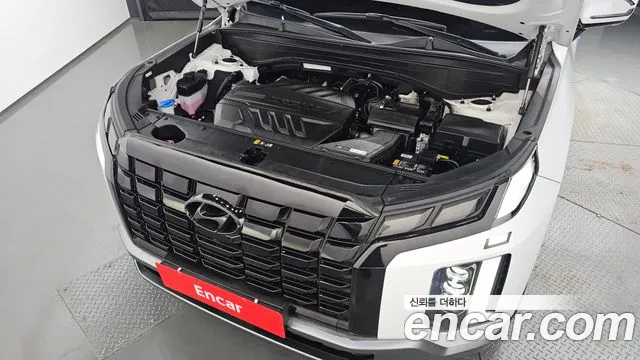 Hyundai Palisade The New Palisade Дизель 2.2 2WD — Фото автомобиля 6
