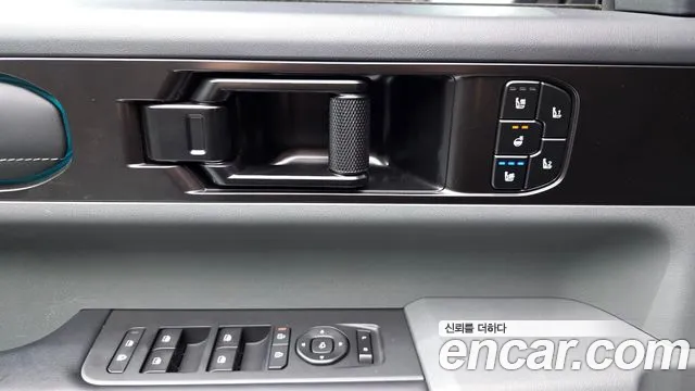 Kia Tasman — Фото автомобиля 24