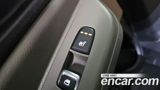 Kia Carnival 4th Gen — Фото автомобиля 28
