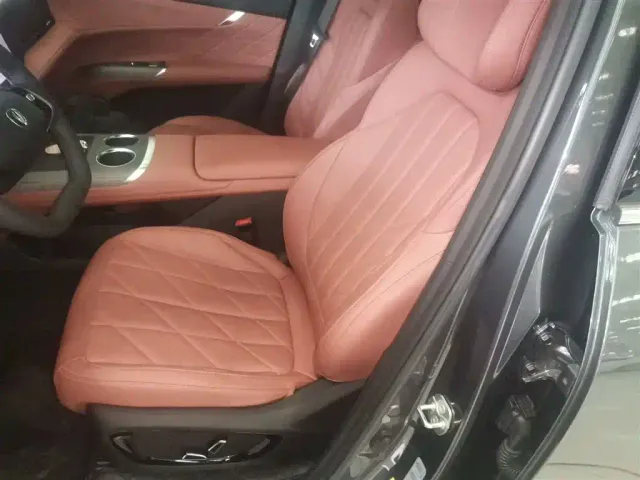 Changan CS75 Plus — Фото автомобиля 14