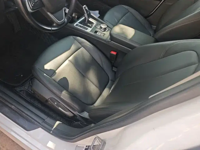 BMW 1 Series — Фото автомобиля 14