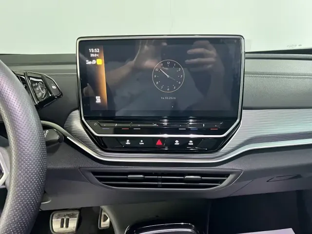 Volkswagen ID.4 Crozz — Фото автомобиля 26