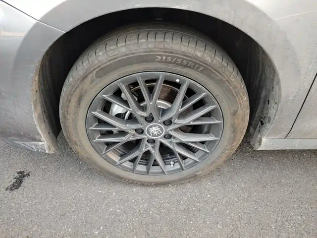 BYD Qin PLUS — Фото автомобиля 22