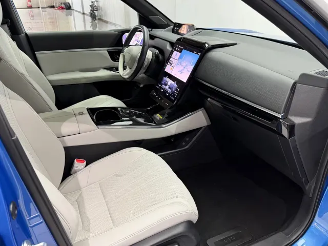 Honda Dongfeng S7 — Фото автомобиля 26
