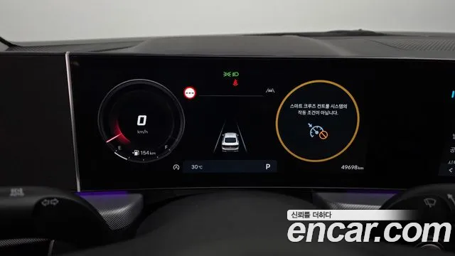 Hyundai Sonata Sonata Edge(DN8) 1.6 Turbo — Фото автомобиля 8