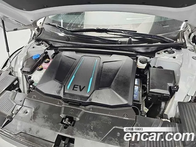 Hyundai Ioniq5 Ioniq5 Long Range AWD — Фото автомобиля 3