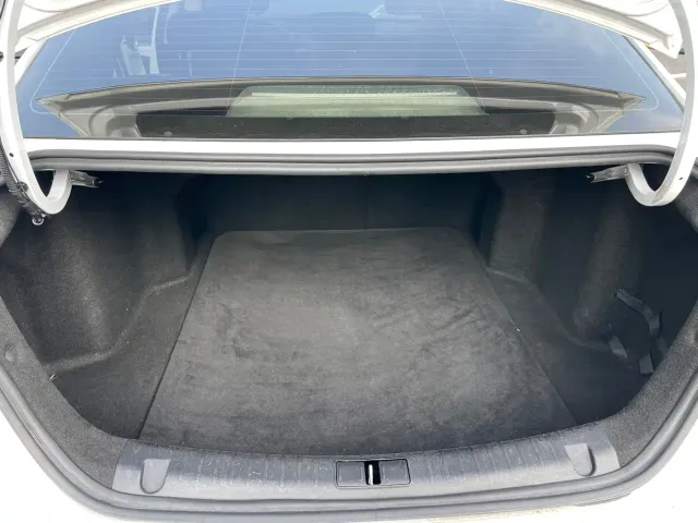 Geely Geometry A — Фото автомобиля 19