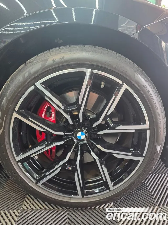 BMW 4 Series G22 — Фото автомобиля 17