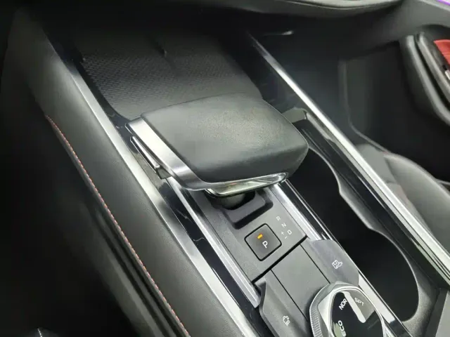 Changan CS55 Plus — Фото автомобиля 13
