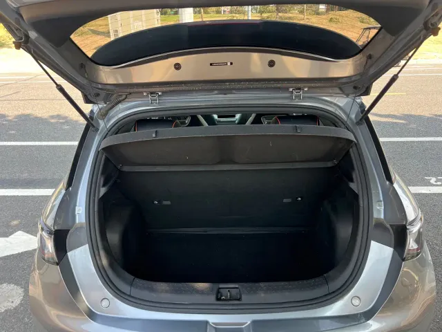 BYD Dolphin — Фото автомобиля 14