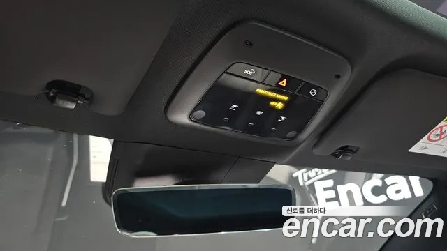 Volvo EX30 Cross Country — Фото автомобиля 15