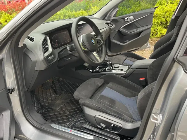 BMW 2 Series — Фото автомобиля 7