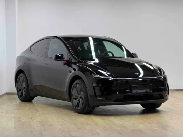 Tesla Model Y — Фото автомобиля 3
