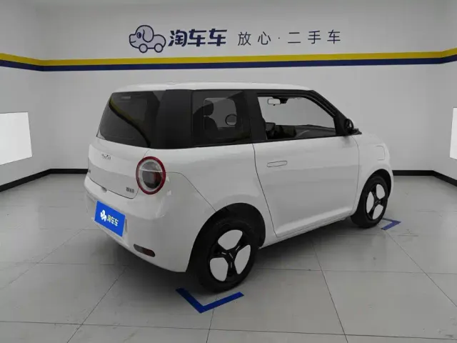 Changan Lumin — Фото автомобиля 3
