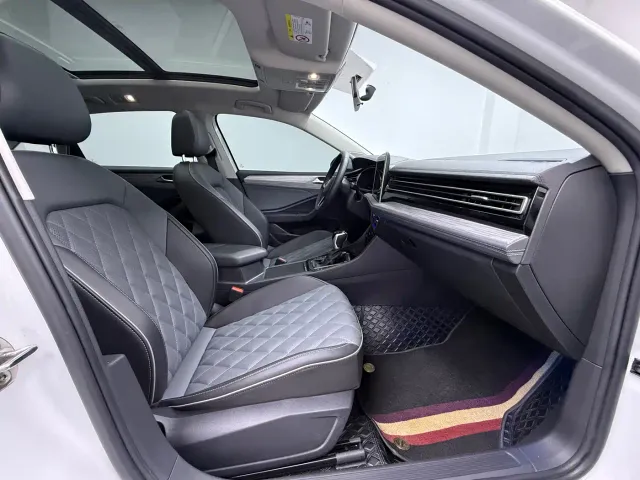Volkswagen Sagitar — Фото автомобиля 13
