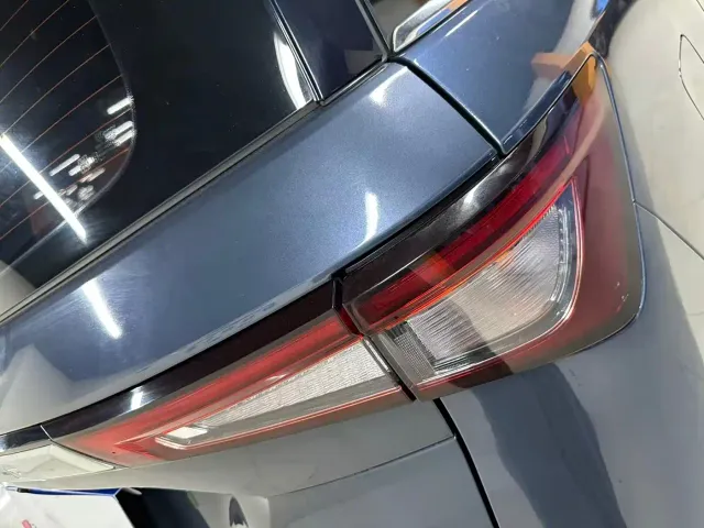 Wuling Jiachen — Фото автомобиля 14