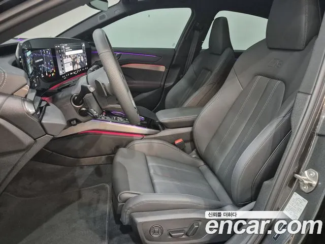 Audi A6 C9 — Фото автомобиля 10