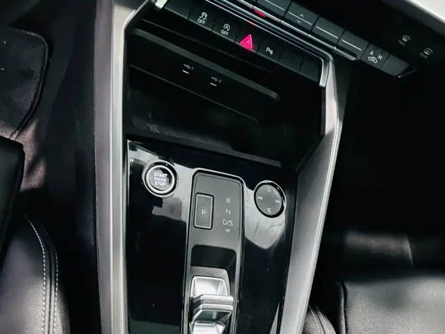 Audi A3 — Фото автомобиля 10