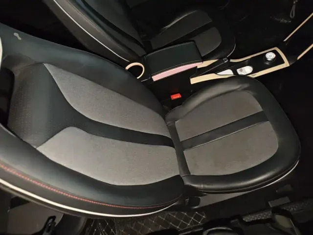 Wuling Hongguang Mini EV — Фото автомобиля 24