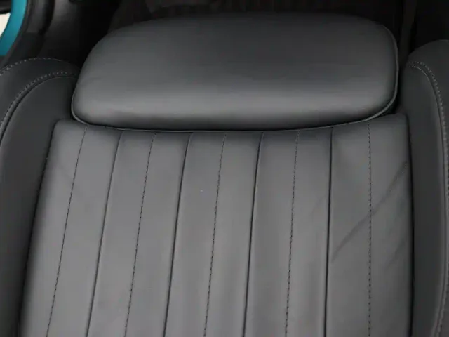 MINI Hatch — Фото автомобиля 16