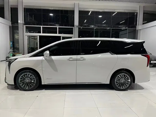 Buick Century — Фото автомобиля 3
