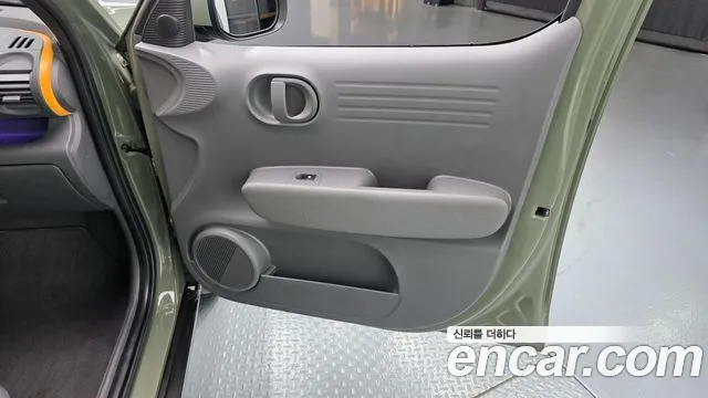 Hyundai Casper — Фото автомобиля 14