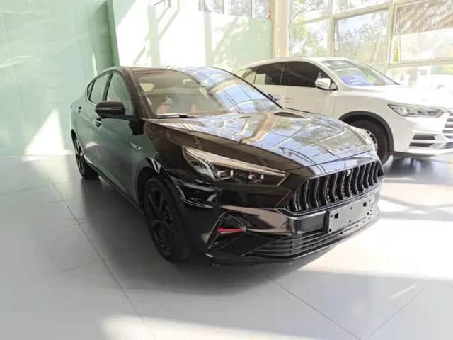 Sehol A5 — Фото автомобиля 21