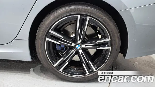 BMW 3 Series G20 — Фото автомобиля 6