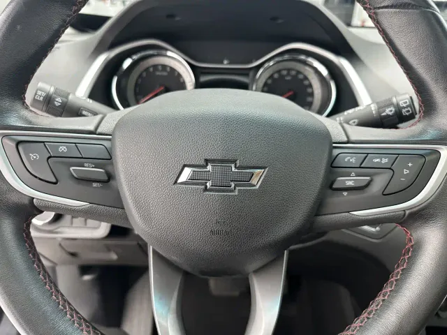 Chevrolet Orlando — Фото автомобиля 15