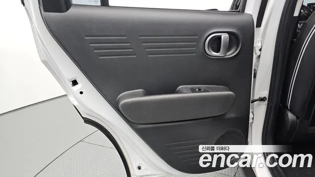 Hyundai Casper Casper Essential — Фото автомобиля 24