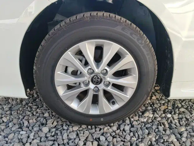 Toyota Corolla — Фото автомобиля 22